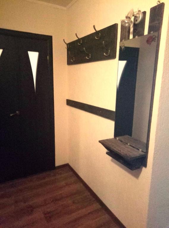 Gil Apartment 2К Квартира Центр Пл Петефи 9A ウージュホロド エクステリア 写真